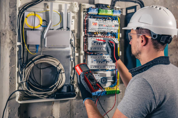 Best Electrical System Inspection  in Wedgefield, FL