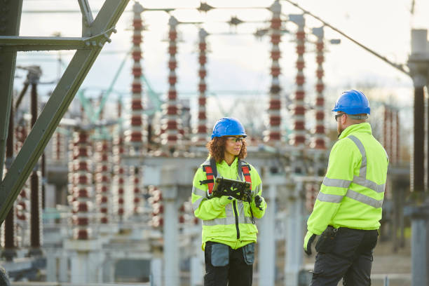 Best 24-Hour Electrician  in Wedgefield, FL