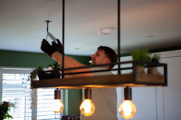 Best Electrician for Home Renovation  in Wedgefield, FL