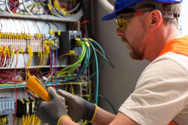 Best Electrical Rewiring Services  in Wedgefield, FL