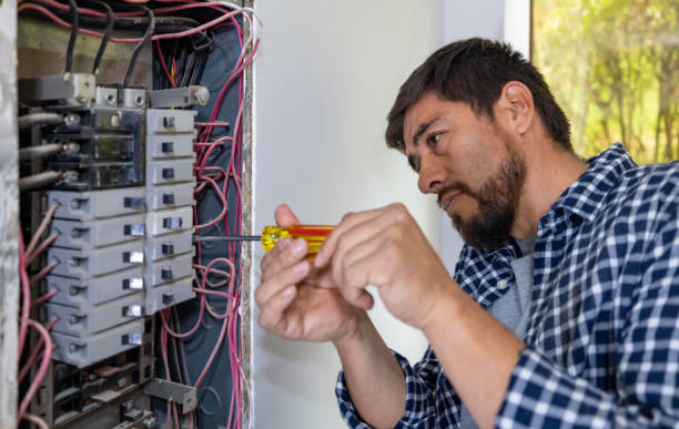 Best Electrical Wiring Services  in Wedgefield, FL
